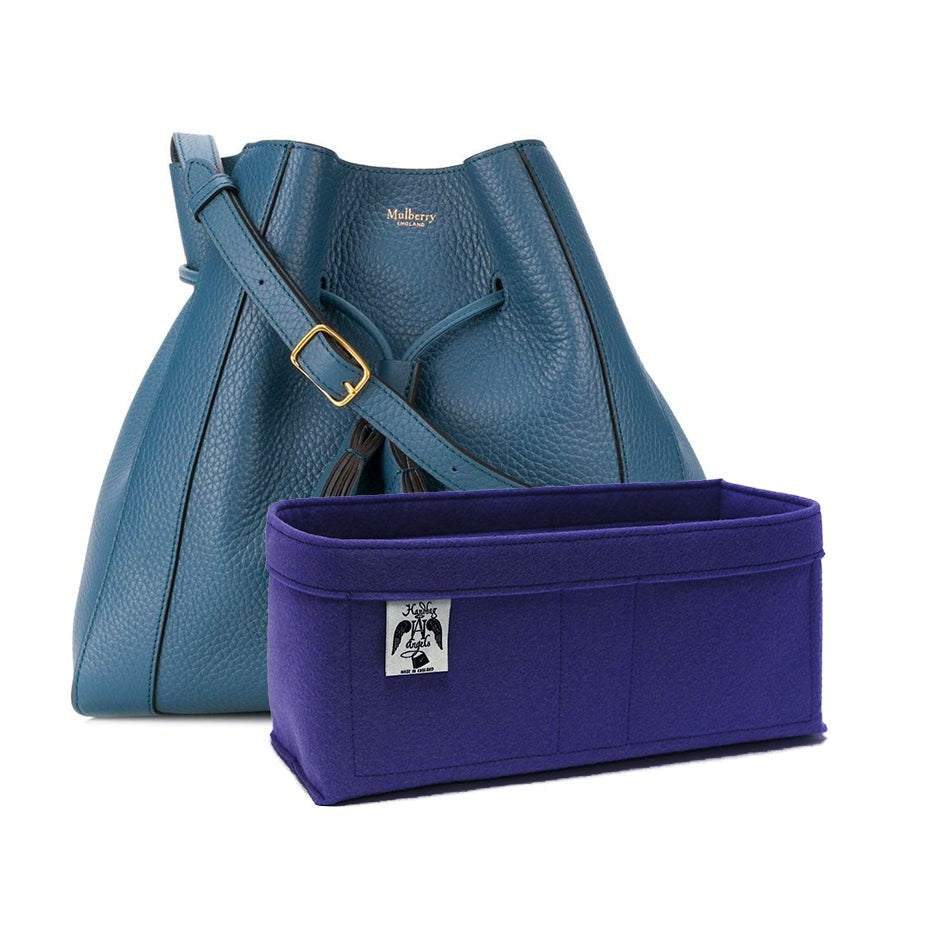 mulberry millie handbag liner