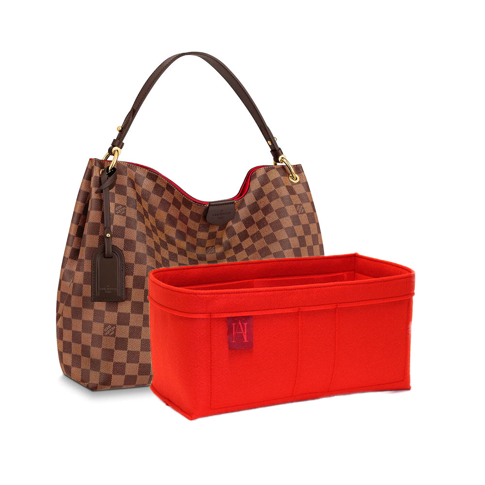 graceful mm bag organiser / handbag liner