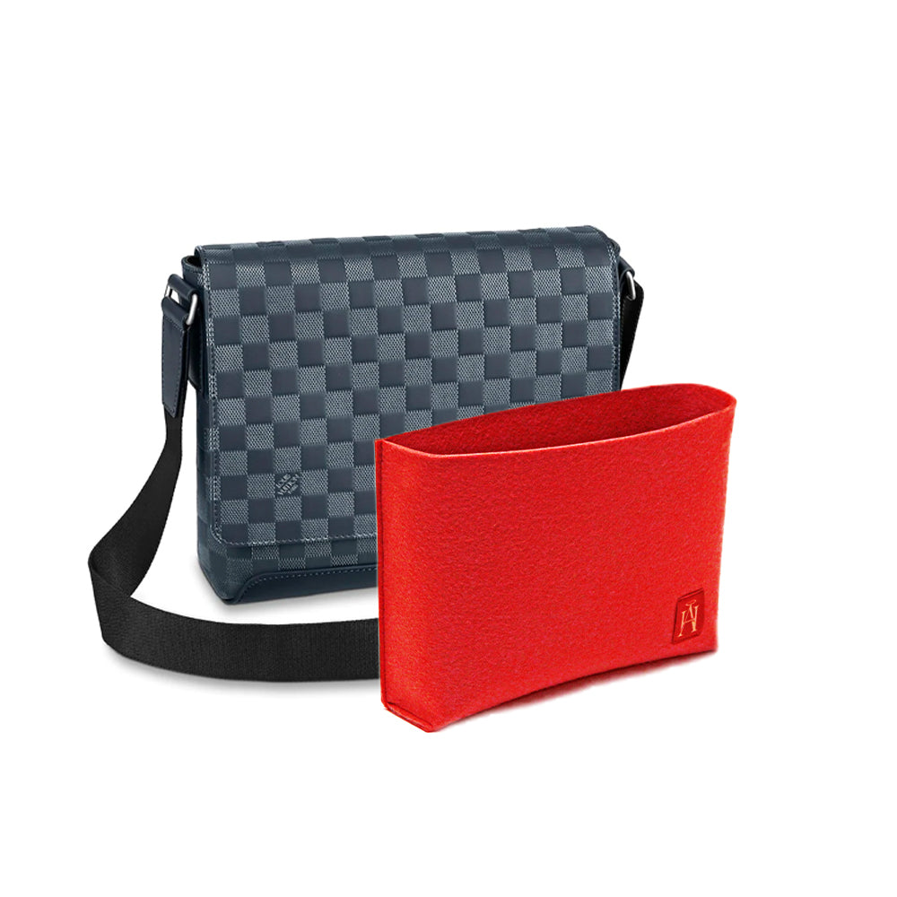 Liner for LV District PM
