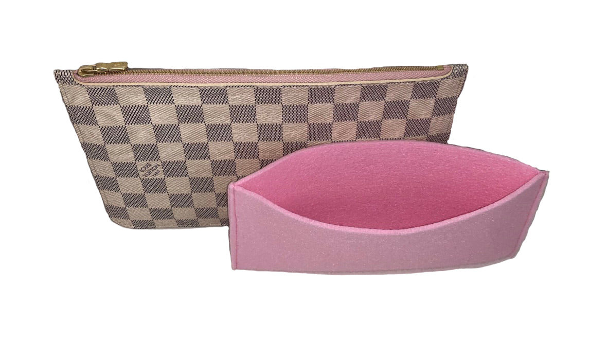 Liner for LV Neverfull GM Pouch