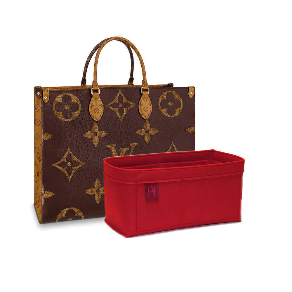 Liner for LV OnTheGo GM (Canvas)