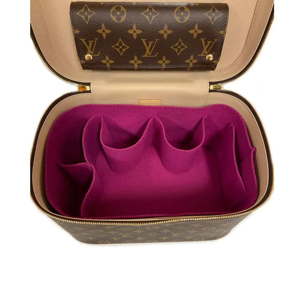 Liner for LV Nice Vanity