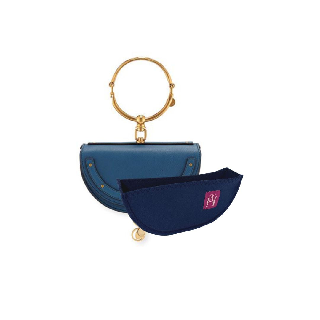Liner For Chloe Nile Minaudière