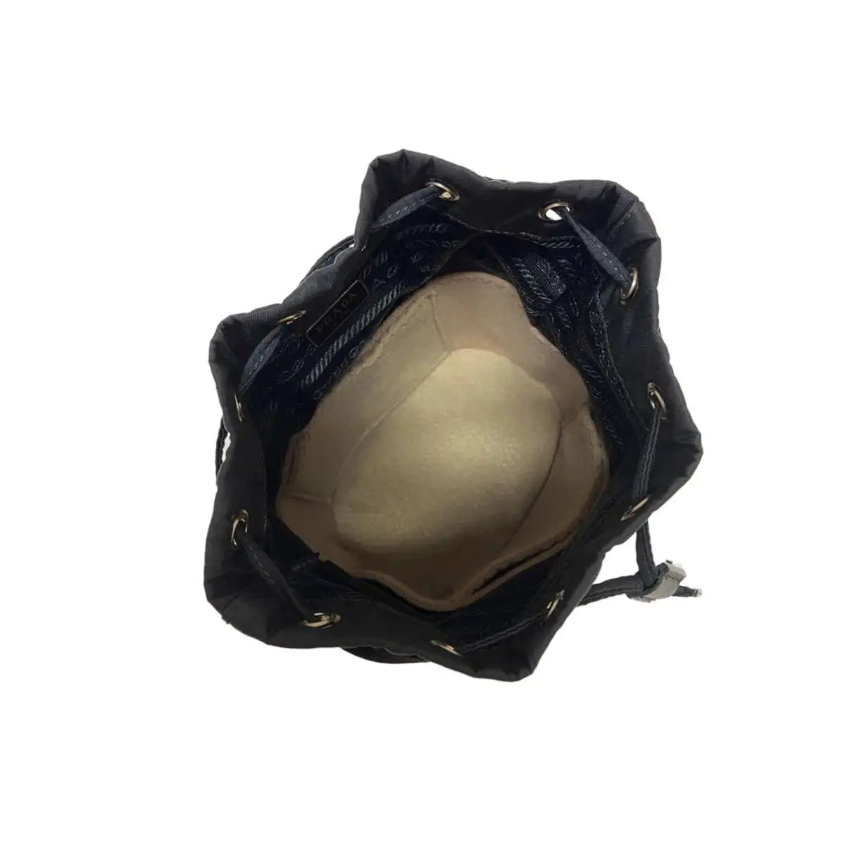 Liner for Prada Re-Nylon Bucket Pouch