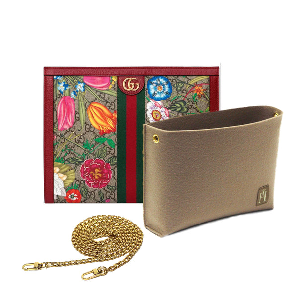 gucci pouch conversion kit