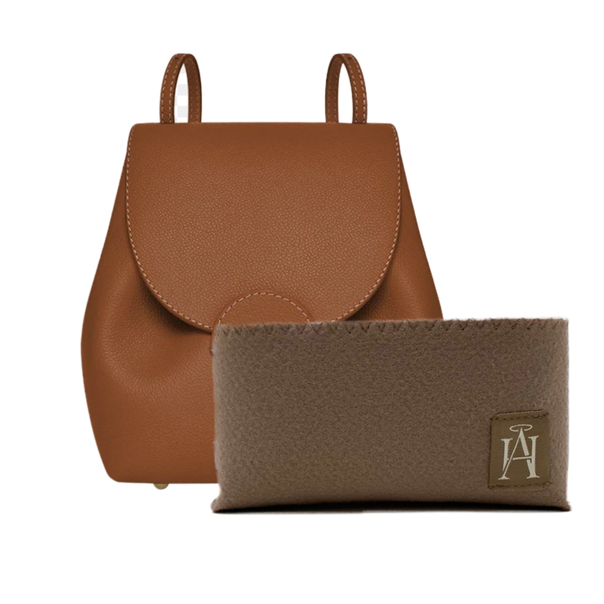polene backpack organiser