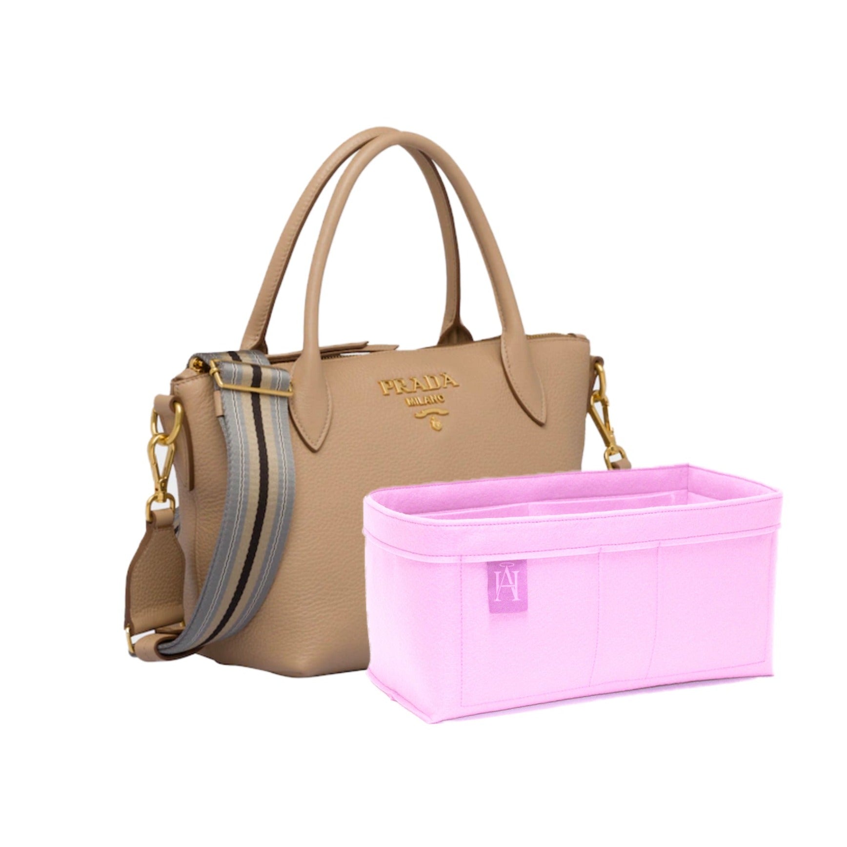 Liner for Prada 'Leather Bag'