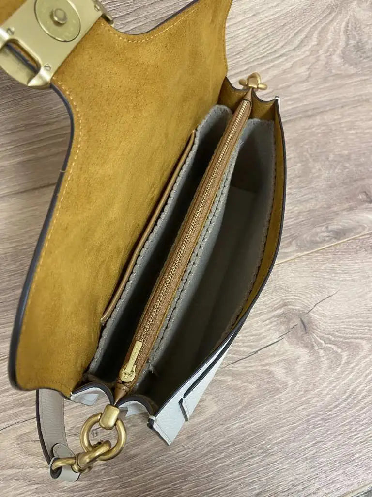 Liners for Coach Tabby 26 (set of 2)