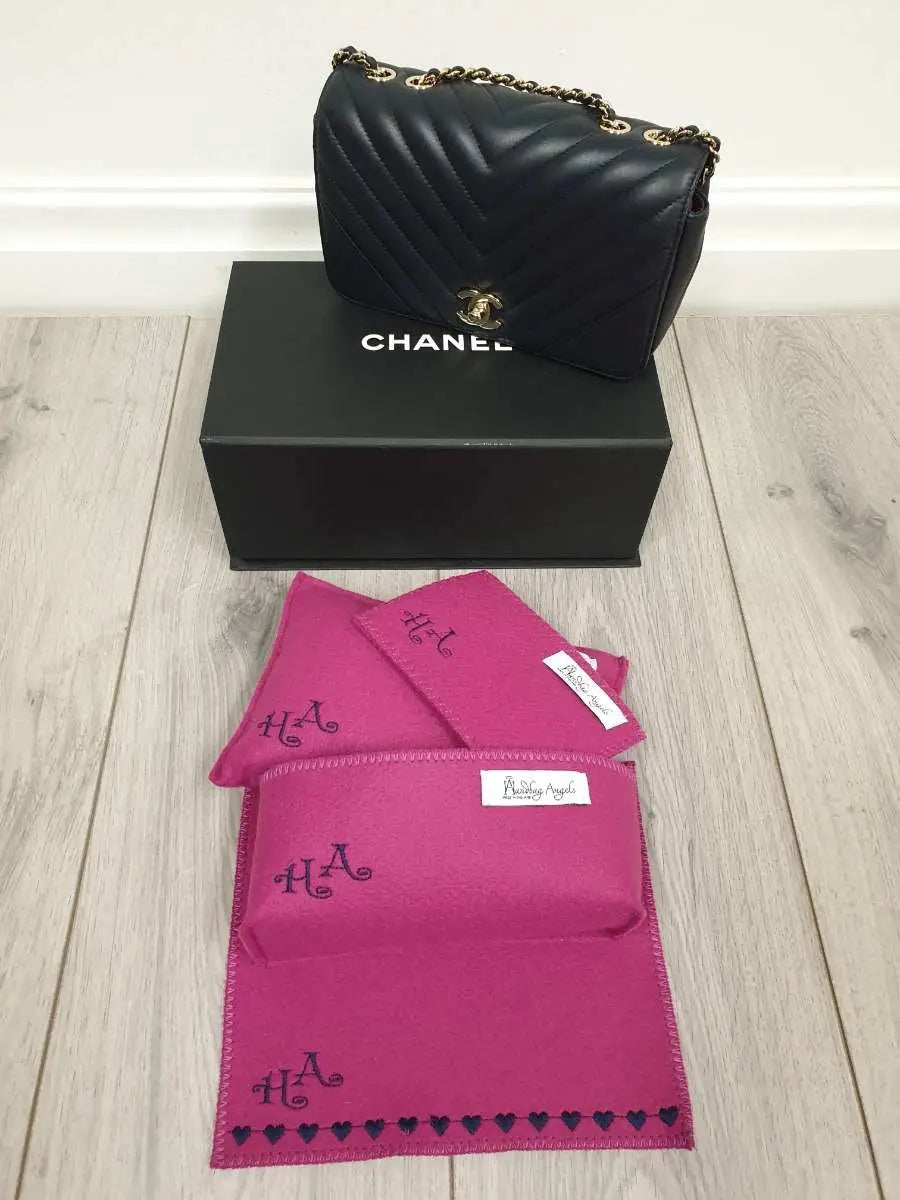 Protection Kit to fit Chanel Mini Rectangle Statement