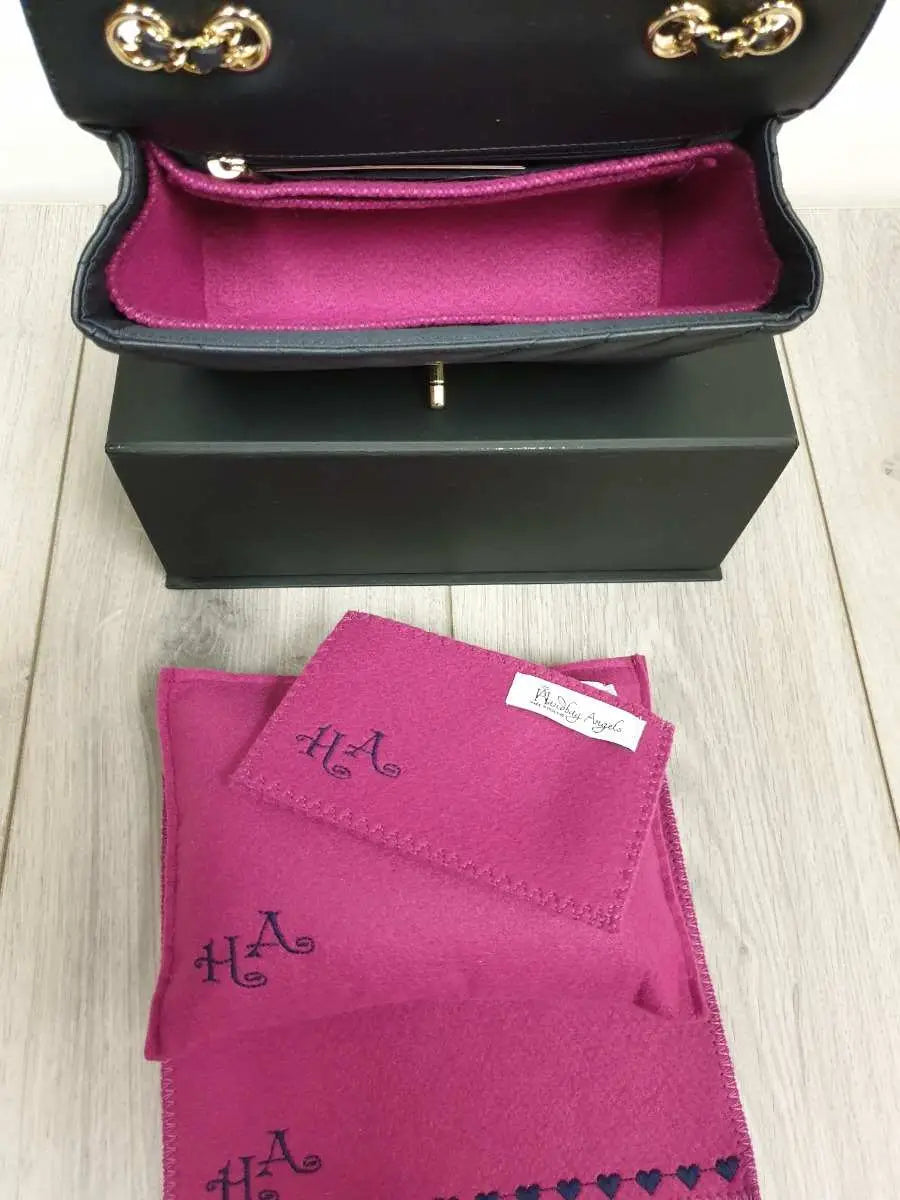 Protection Kit to fit Chanel Mini Rectangle Statement