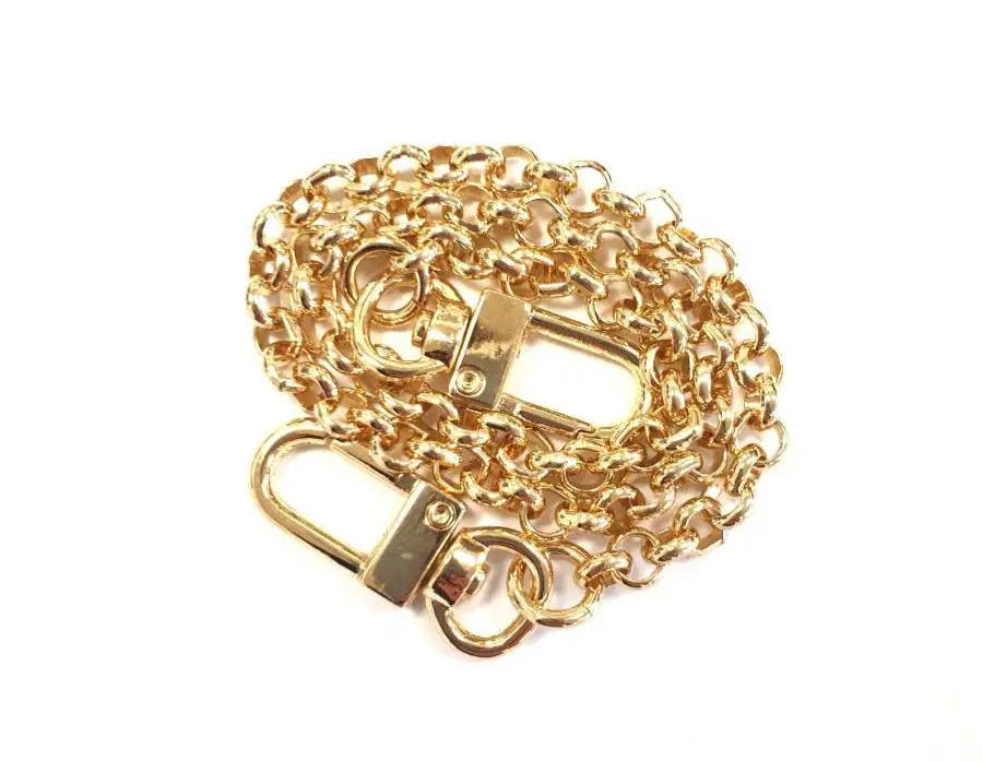 Luxury Handbag Chain (40cm)