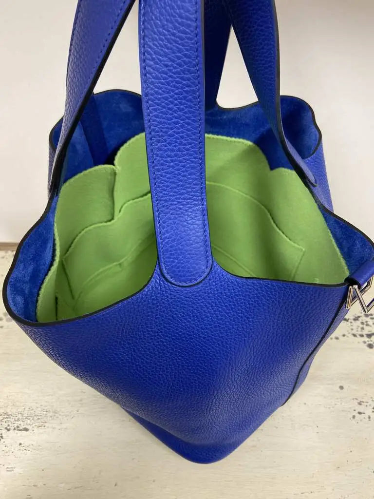 Liner for Hermes Picotin 26
