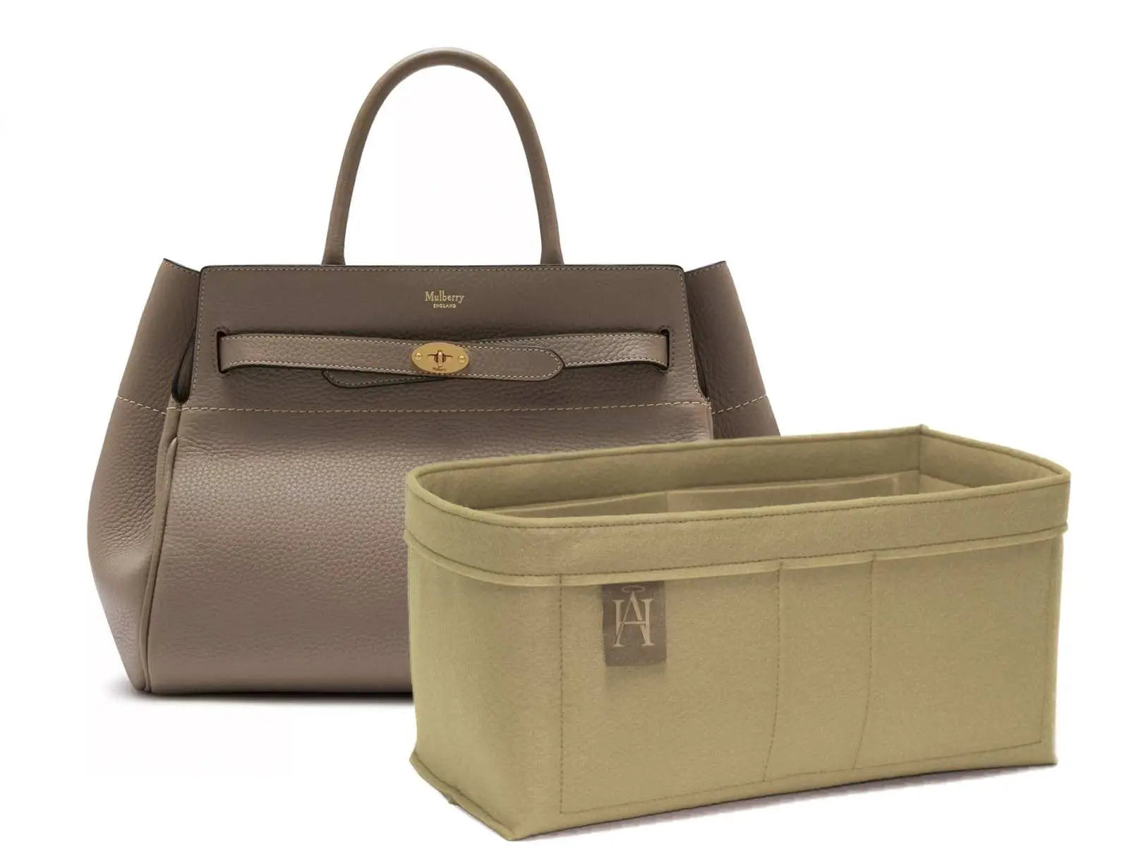 Liner for Mulberry Belted Bayswater