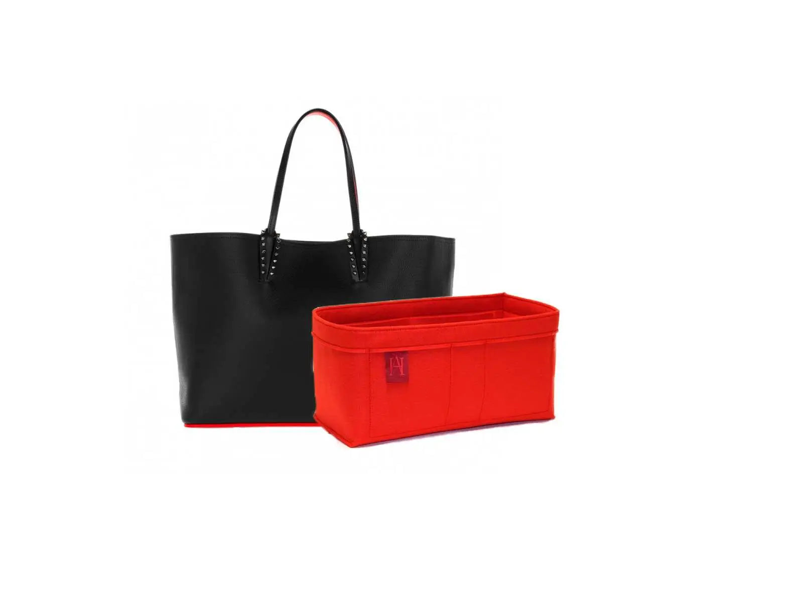 Liner for Christian Louboutin Cabata Tote