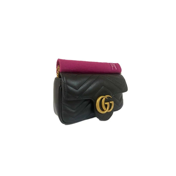 Chain Protector for Gucci Marmont Super Mini
