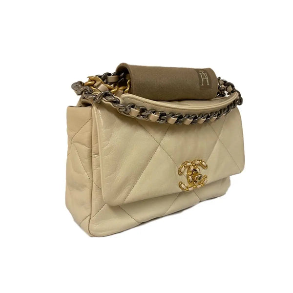 Chain Protector for Chanel Small 19