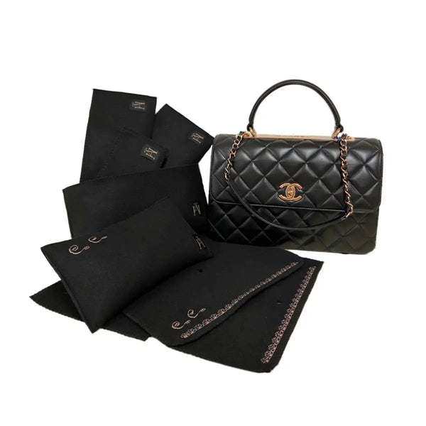 Protection Kit For Chanel Medium Trendy CC