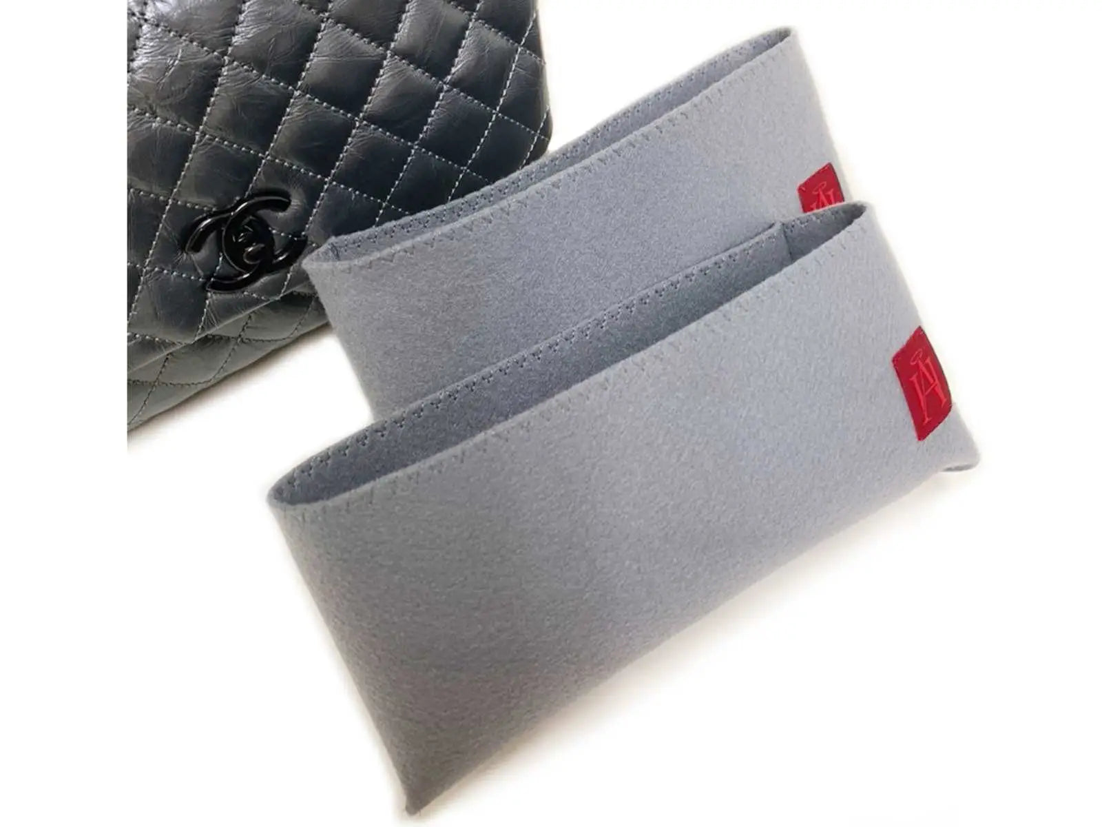 Liners For Chanel Medium Coco Handle