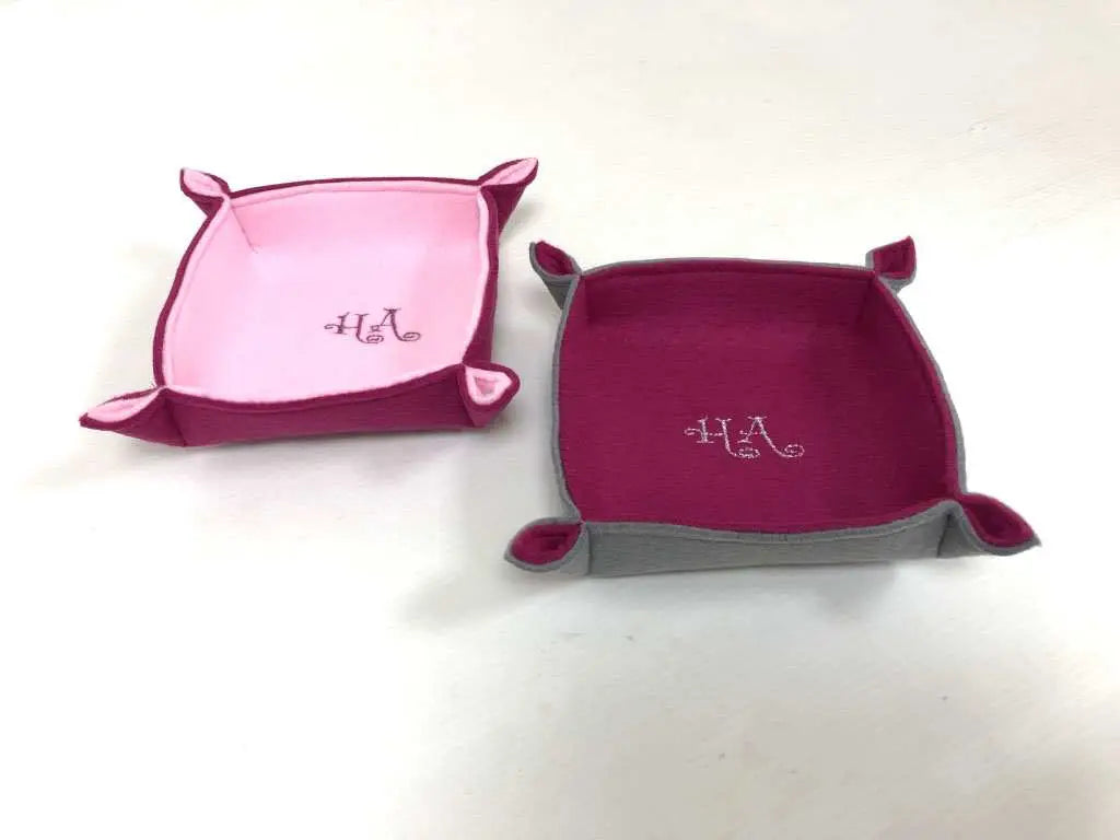 Petite Trinket Tray - Design Your Own