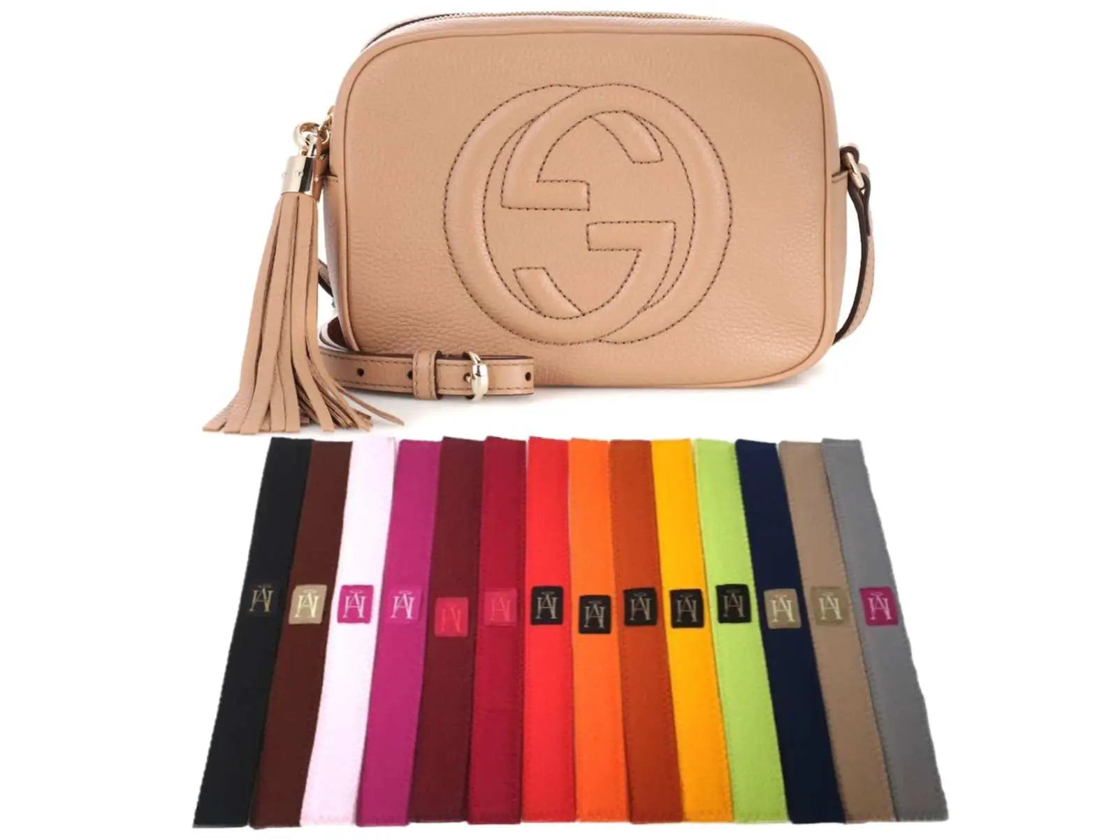 WOC Enhancer for Gucci Soho Disco
