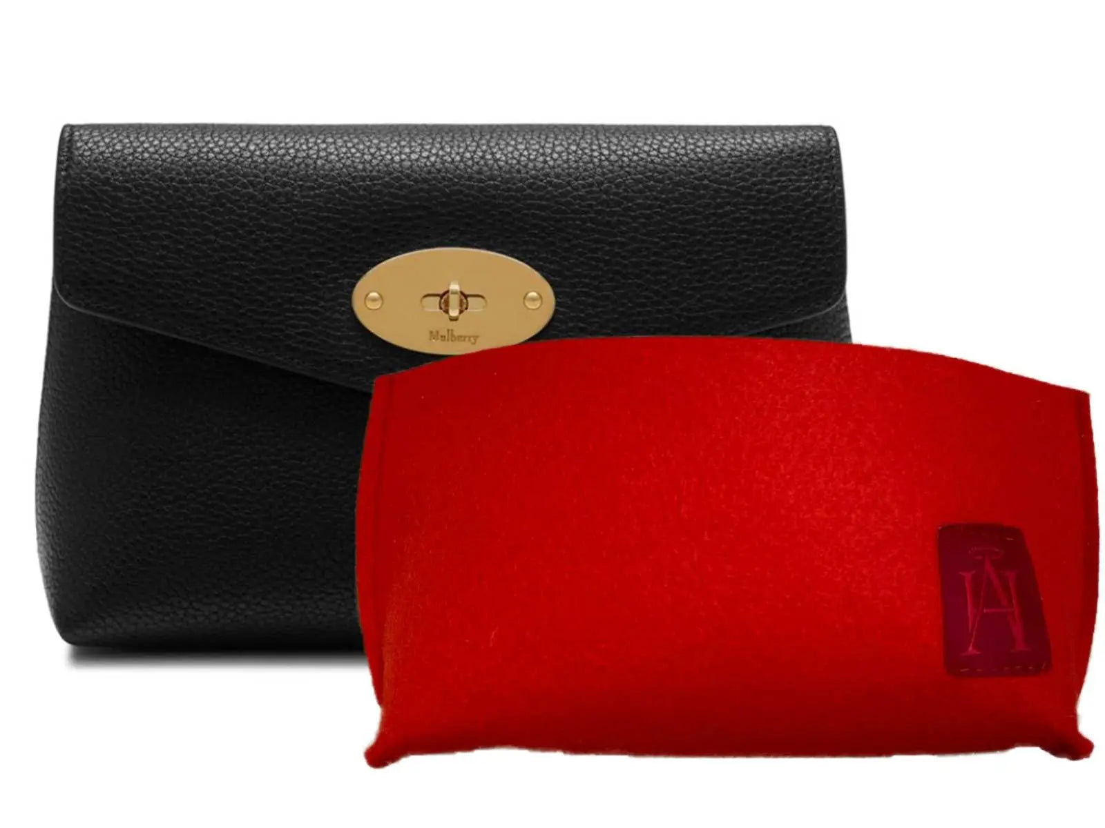 Liner for Mulberry Large Darley Cosmetic Pouch