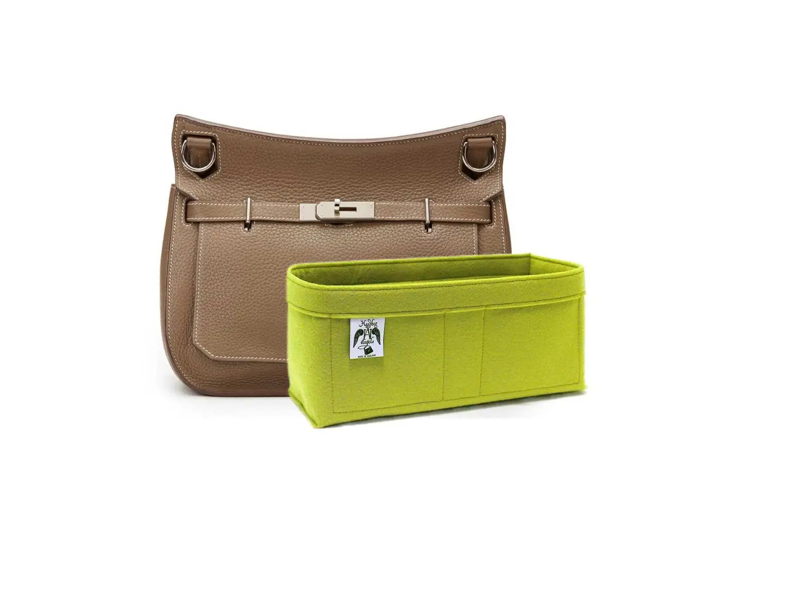 Liner for Hermes Jypsiere 28