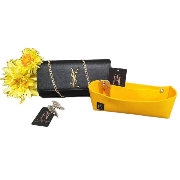 Conversion Kit for YSL Saint Laurent Small Kate Clutch