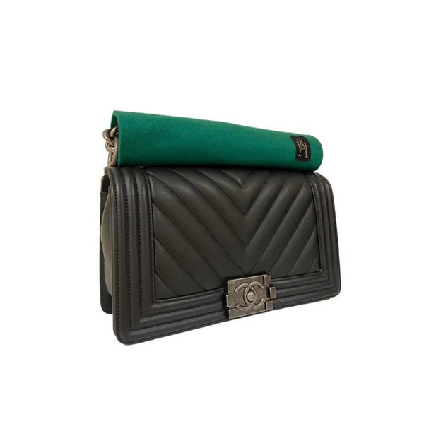 Chain protector for Chanel Medium Old Boy