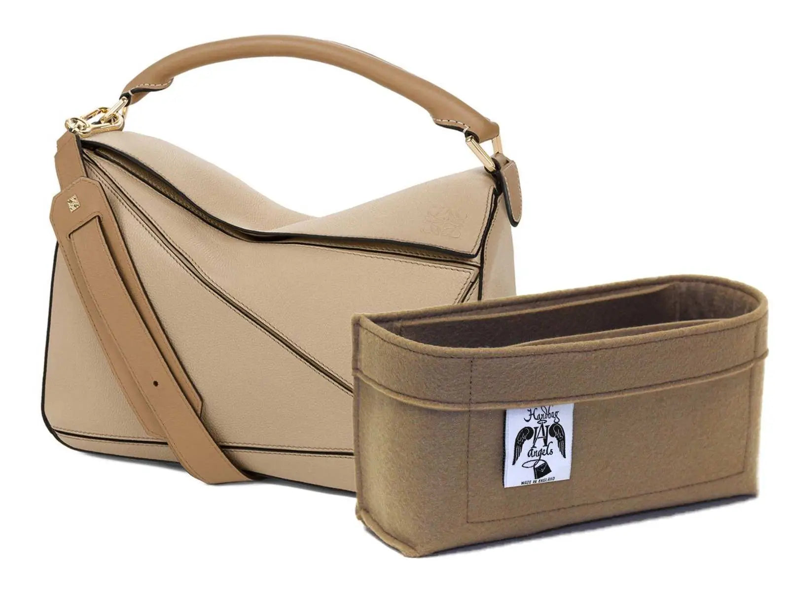 Liner for Loewe Medium Puzzle