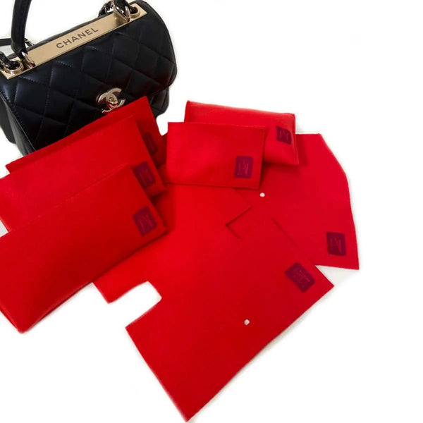 Protection Kit for Chanel Small Trendy CC