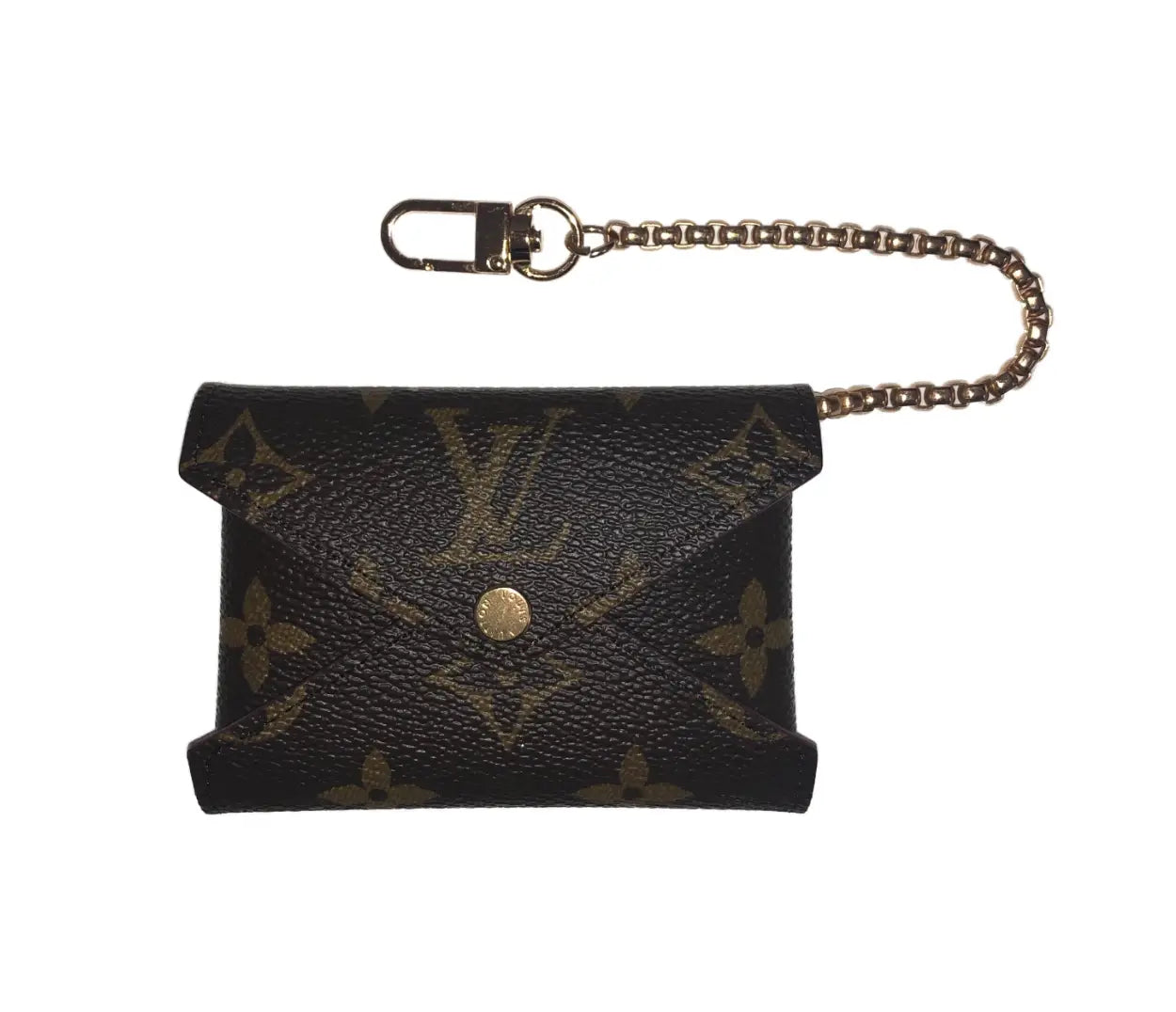 Conversion Kit for LV Small Pochette Kirigami