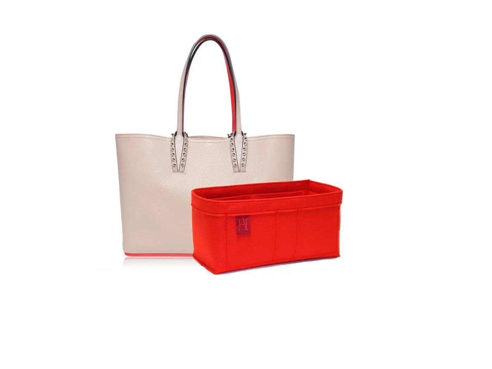 Liner for Christian Louboutin Small Cabata Tote
