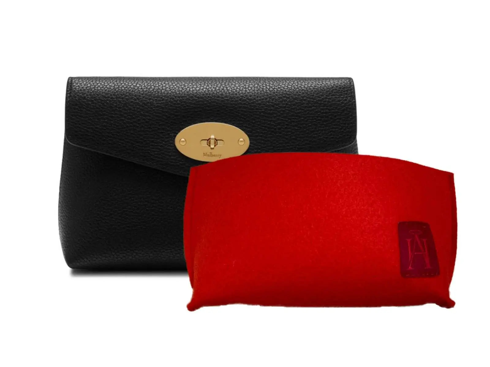 Liner for Mulberry Small Darley Cosmetic Pouch