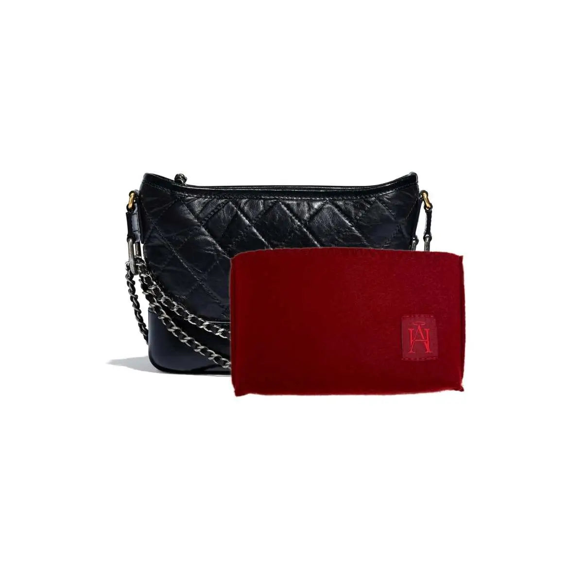 Liner For Chanel Small Gabrielle Hobo