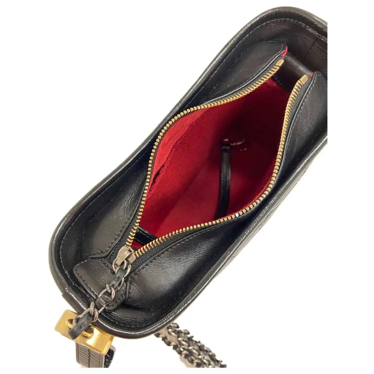 Liner For Chanel Small Gabrielle Hobo