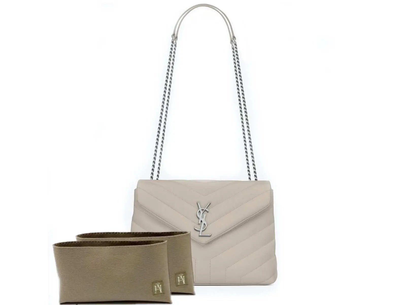Liner for YSL Saint Laurent Small Loulou