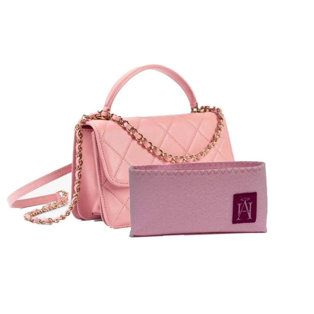 Liner for Chanel Small CoCo Lady Flap