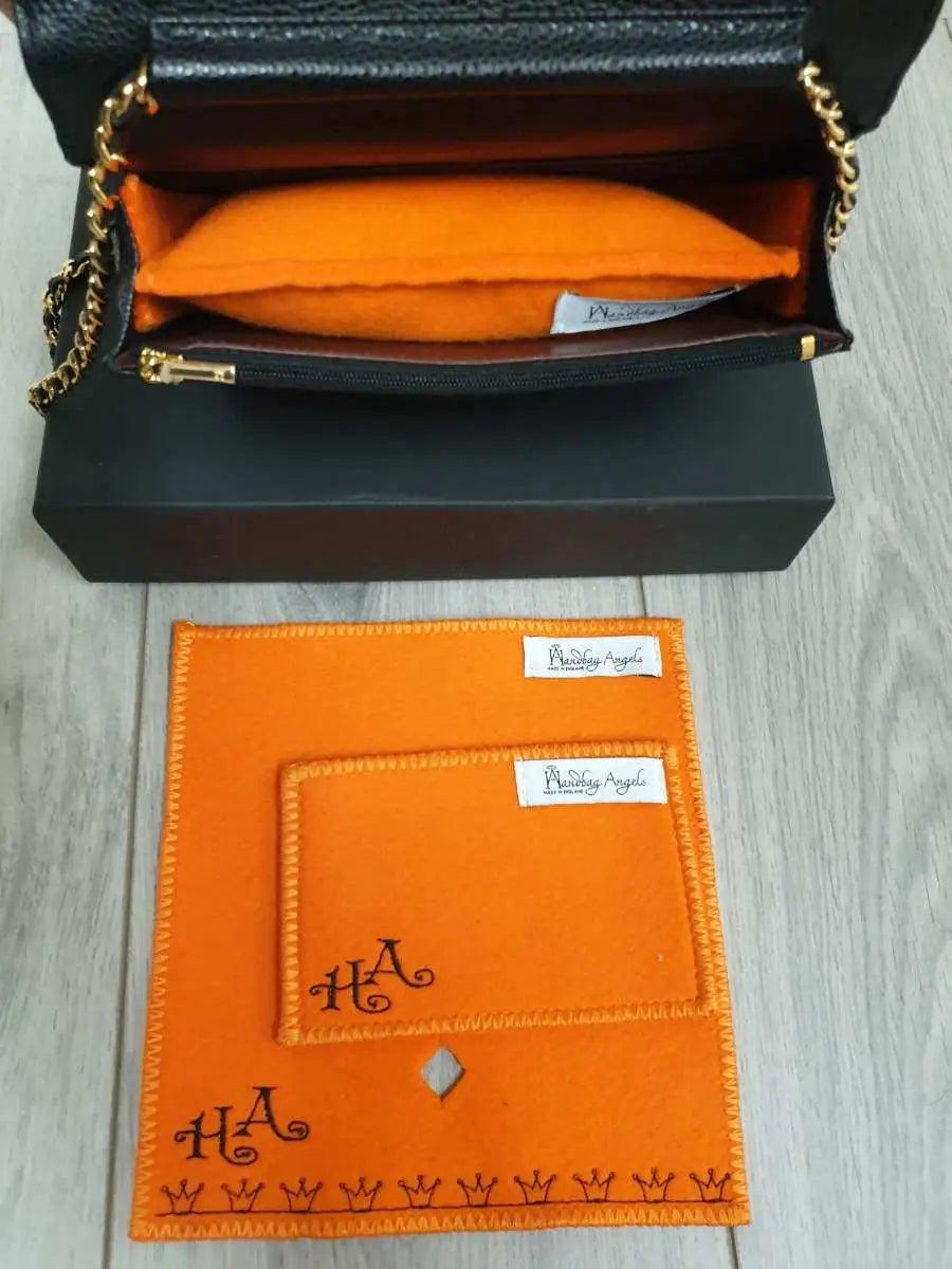 Protection Kit For Chanel Classic Wallet On Chain