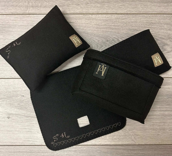 Protection Kit For LV Pochette Metis