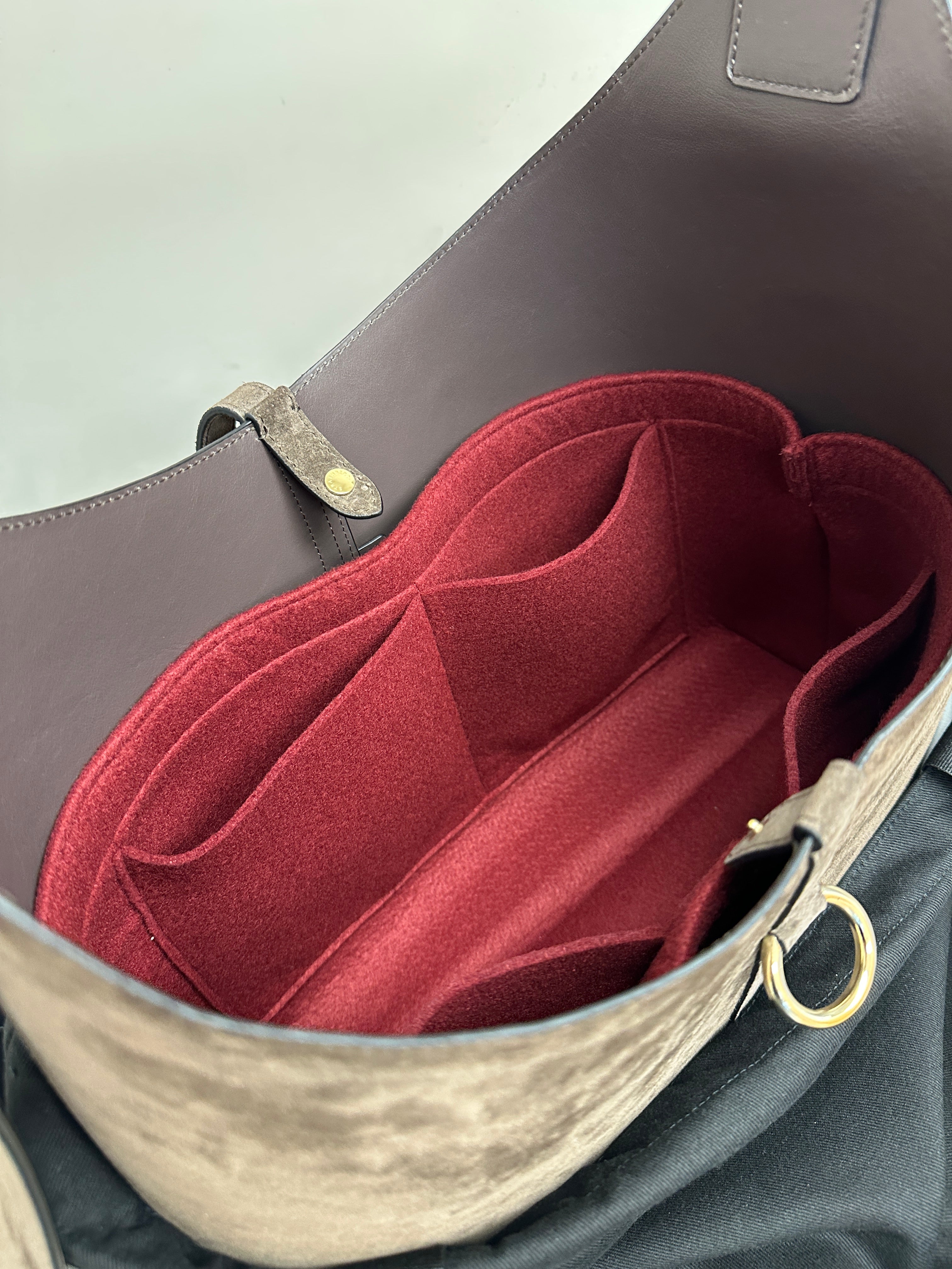 Liner for Strathberry Kite Hobo Maxi