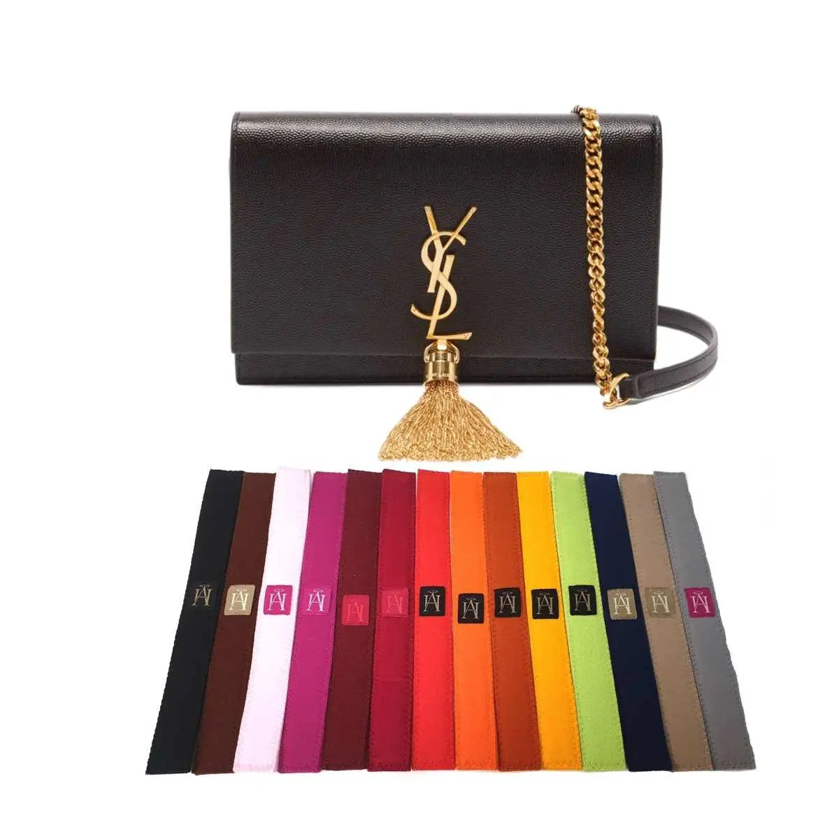 WOC Enhancer for YSL Saint Laurent Small Kate