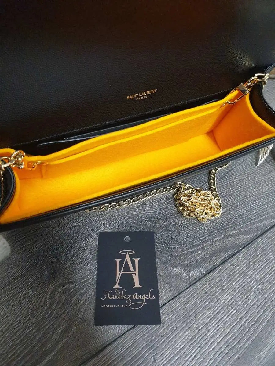 Conversion Kit for YSL Saint Laurent Small Kate Clutch