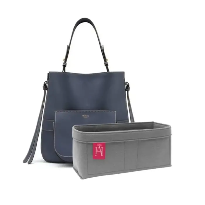 Handbag Liner / Handbag Organiser for Amberley Hobo