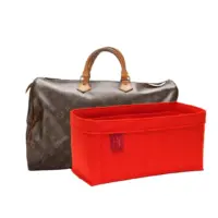 Liner / Organiser for Speedy 30 - Handbag Angels