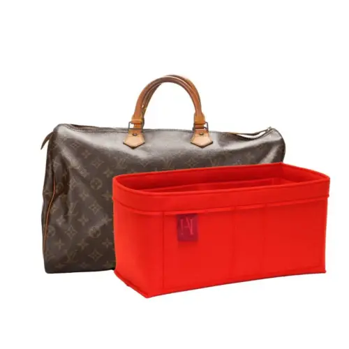 Handbag Liner / Bag Organiser for LV Speedy 40