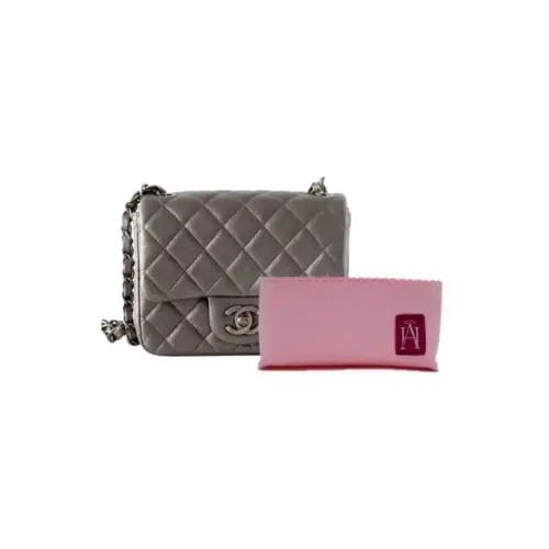 Handbag Liner / Bag Organiser for Chanel Mini Square