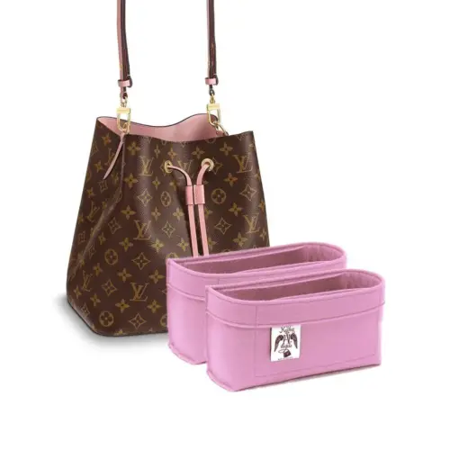 Liners/Organisers for LV Capucines PM - Handbag Angels