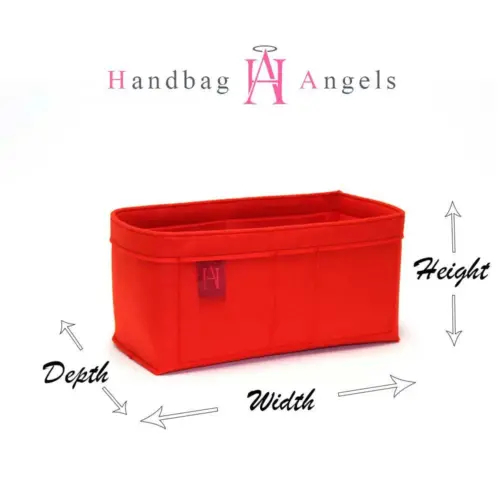 Liner for Key Pouch - Handbag Angels