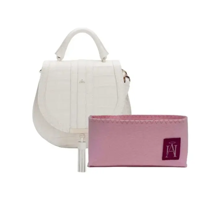 Handbag Liner for the Demellier Mini Venice