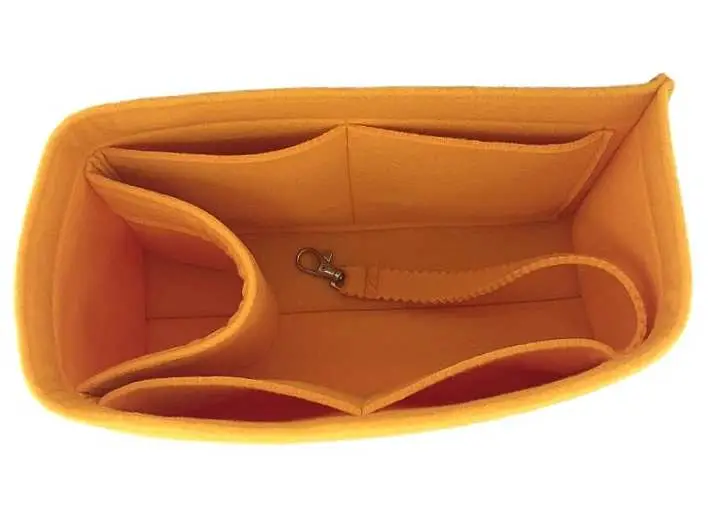 Premium + Handbag liner for Louis Vuitton Neverfull GM – Enni's Collection